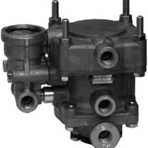 Control Valve, trailer