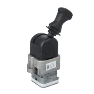 Parking brake valve