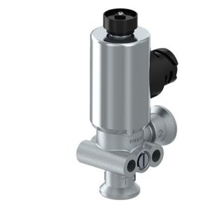 Solenoid valve