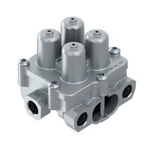 Multi-circuit Protection Valve