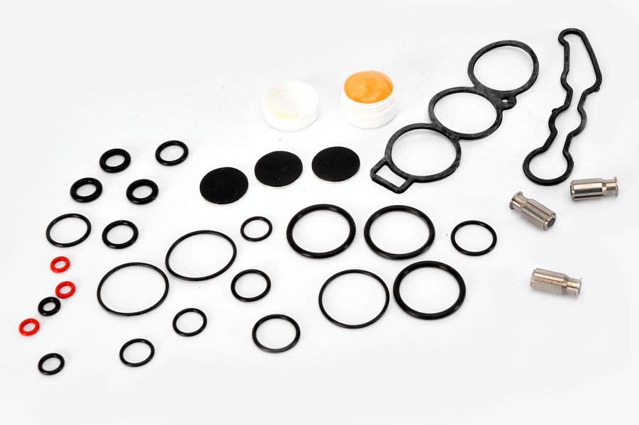 Repair Kit, brake booster
