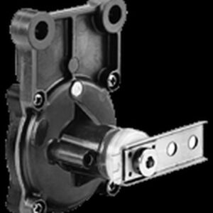 Sensor, pneumatic suspension level