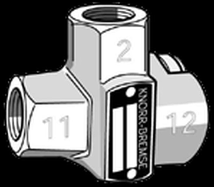 Pressure limiter valve