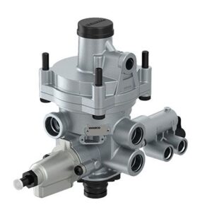 Brake Force Regulator
