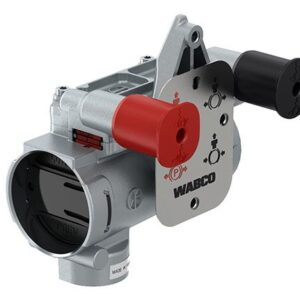 Quick Release Valve