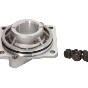 Connecting Flange, air conditioning compressor