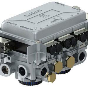 Axle Modulator