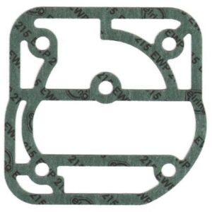 Seal, air compressor