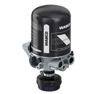 Air Dryer, compressed-air system