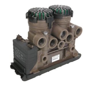 Axle Modulator