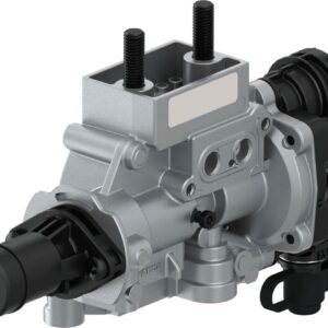 Brake Force Regulator