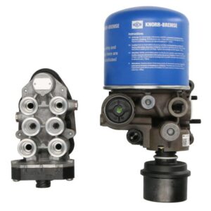 Air Preparation Unit