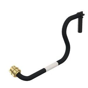 Valve, tyre-pressure monitoring system