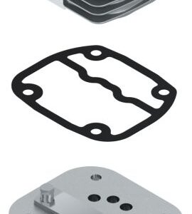 Bellow, brake caliper guide