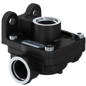 Quick Release Valve