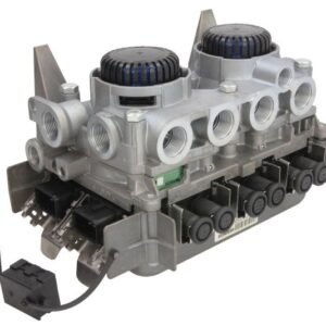 Axle Modulator