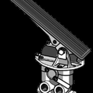 Brake Valve, service brake