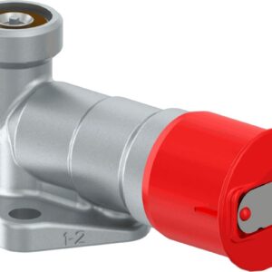 Quick Release Valve