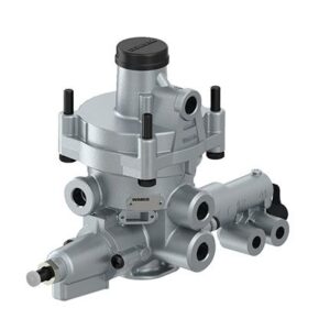 Brake Force Regulator