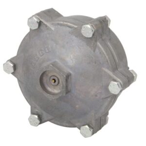 Water Drain Valve