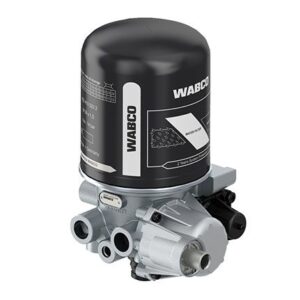 Air Dryer, compressed-air system