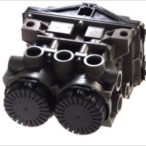 Axle Modulator