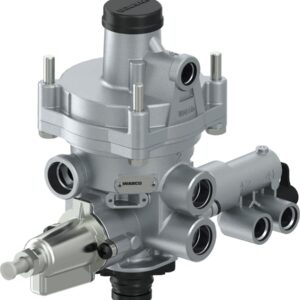 Brake Force Regulator