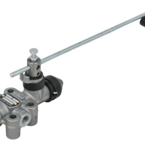 Air Suspension Valve