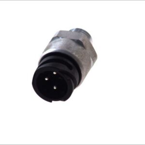Pressure Sensor, brake booster