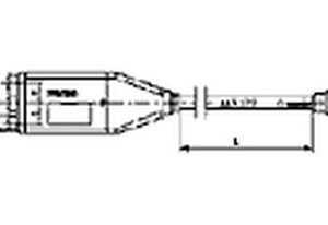 Connector Cable, electronic brake system