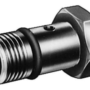 One-way valve