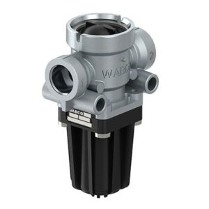 Pressure limiter valve