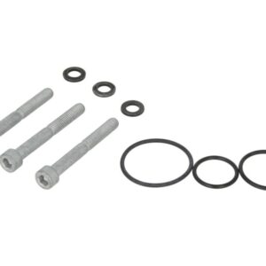 Repair Kit, service brake brake valve