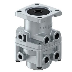 Brake Valve, service brake