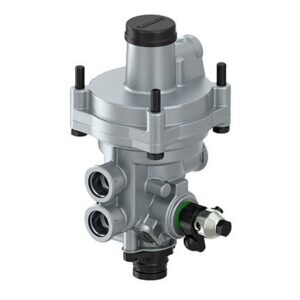 Brake Force Regulator