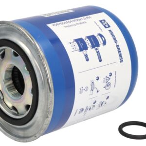 Air Dryer Cartridge, compressed-air system