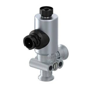 Solenoid valve