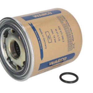 Air Dryer Cartridge, compressed-air system