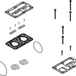 Repair Kit, air compressor