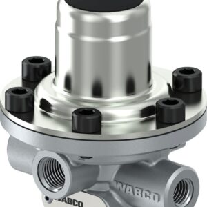 Pressure Regulator, compressed-air technology