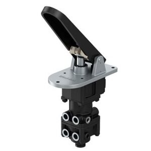 Brake Valve, service brake