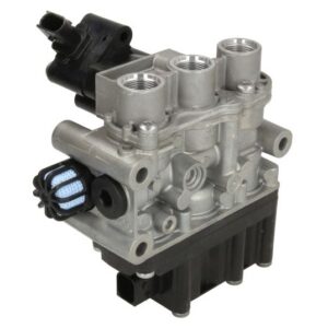 Solenoid valve