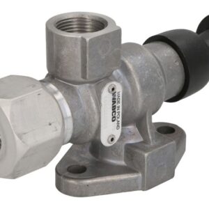 Quick Release Valve