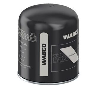 Air Dryer Cartridge, compressed-air system