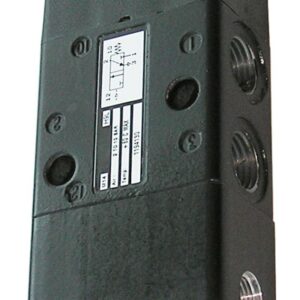 Pressure limiter valve