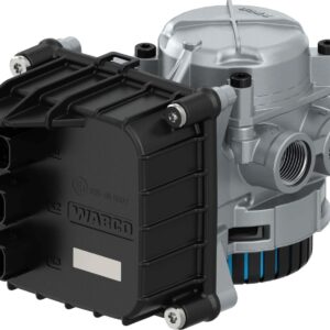 Axle Modulator