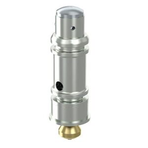 Brake Valve, service brake