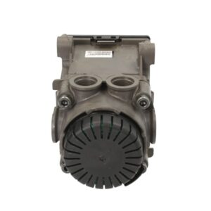 Axle Modulator