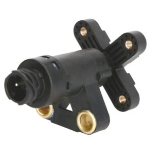 Sensor, pneumatic suspension level