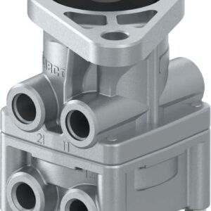 Brake Valve, service brake